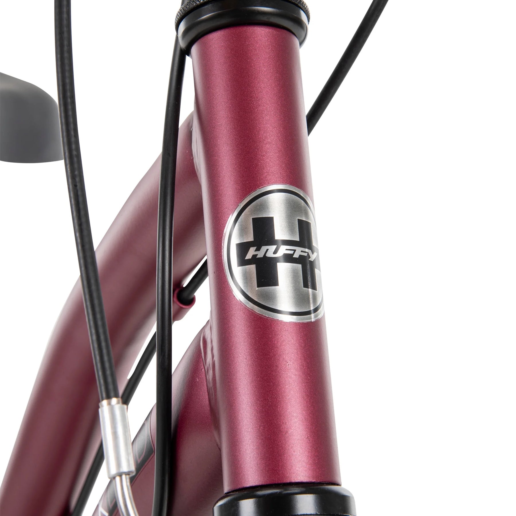 26" Huffy Lockland Cruiser Bike, 7 - Speeds, Padded Saddle, Pink, Ages 12+